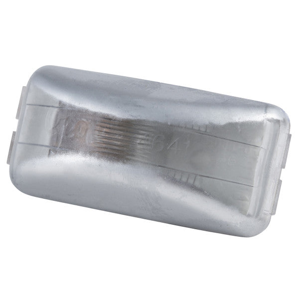 Grote 60261 Small Rectangular License Lights