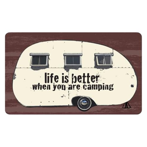 Kittrich Anti Ftigue Kitchn Mat Truck/trailr CAMP-15341-20