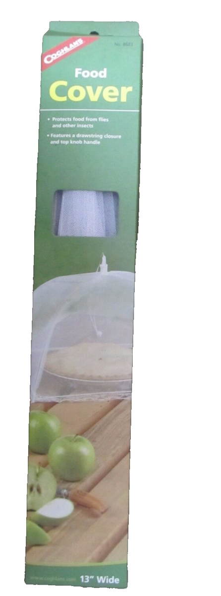 Coghlan's Food Cover