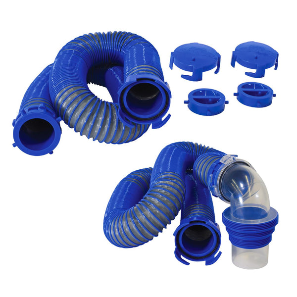 Duraflex RV Sewer Hose 22006