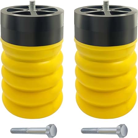 Firestone Ride-Rite Air Bag Kit 2648
