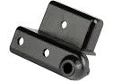 Norcold Refrigerator Door Cap 623819 (fits the 1200/1210 models) Upper Right/ Lower Left