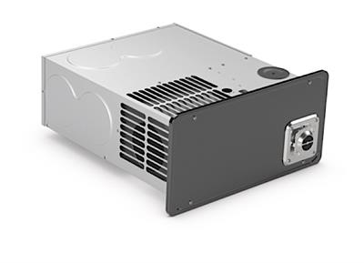 Dometic DFMD30111 Medium Furnace - Low-Profile, Quiet LP Gas