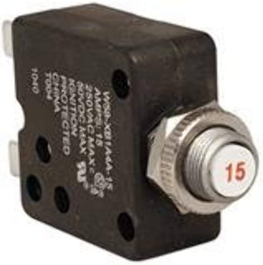 Dometic 15 AMP Breaker