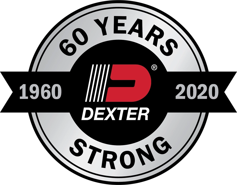 Dexter Axle Dexter Retainer Clip 027-009-00