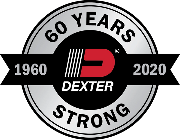 DEXTER AXLE logo