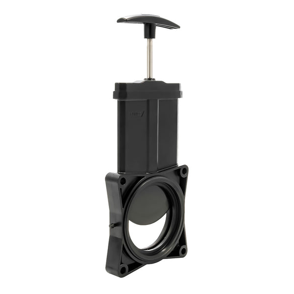 Camco RV Wastewater Tank Replacement Valve - etrailer.com