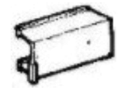 Dometic Replacement Optical Control Board Filler Box