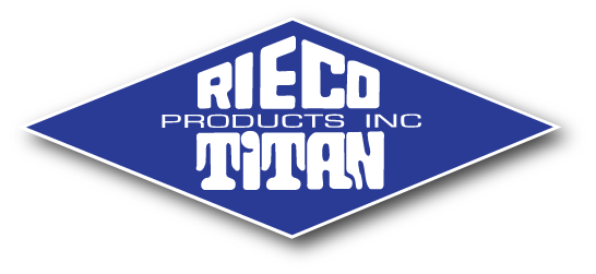 RIECO-TITAN logo