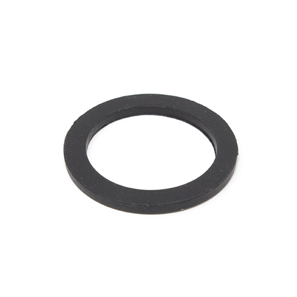 1-1/2” Flat Rubber Washer