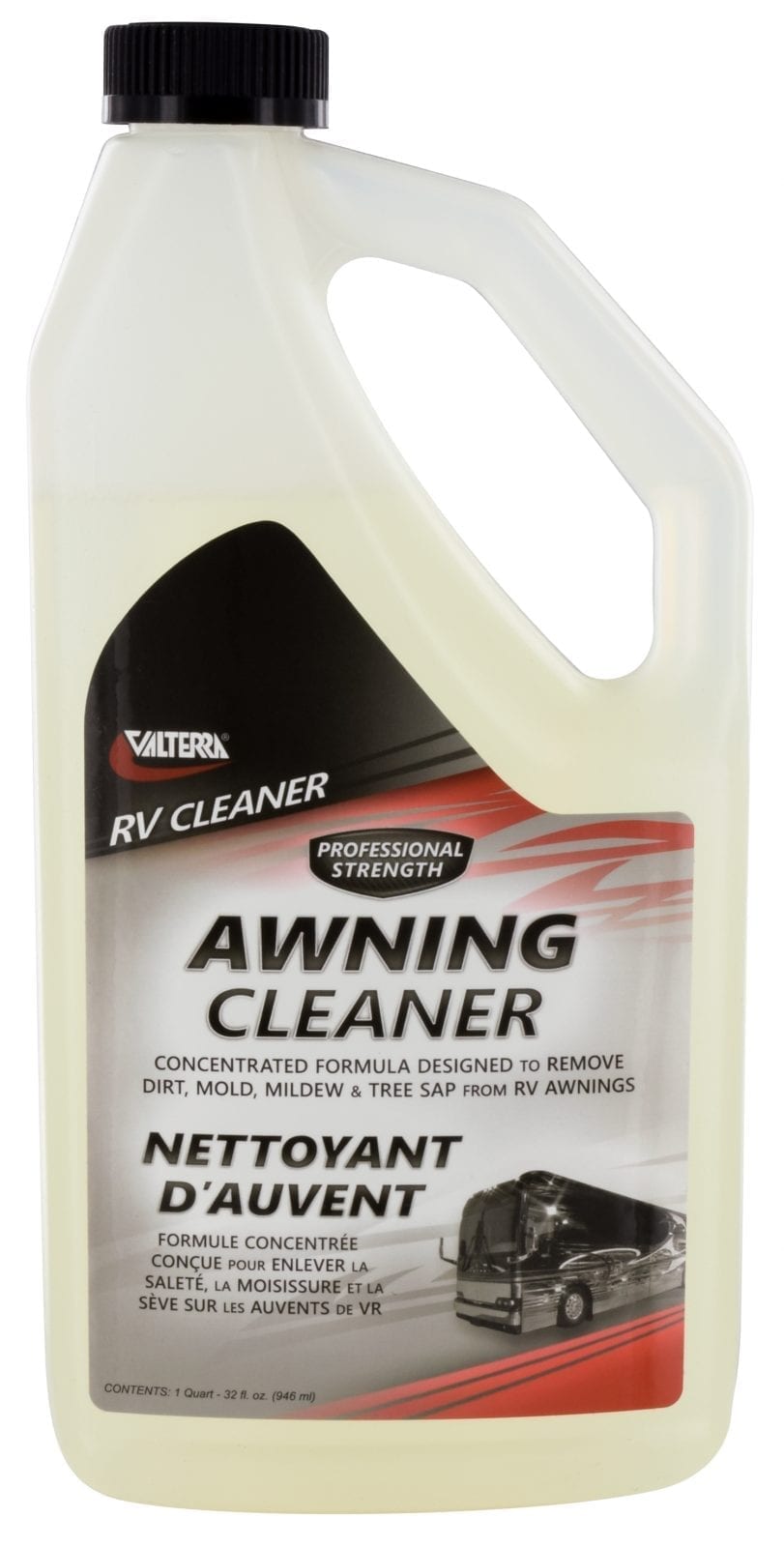Valterra Awning Cleaner, 32 oz. Bottle
