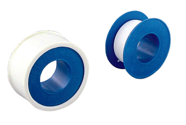Valterra PTFE Tape, 1/2" x 520"