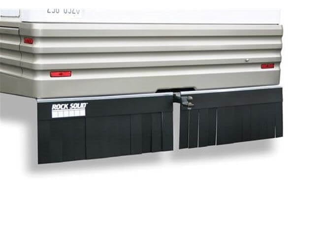 Smart Solutions Rock Solid Tow Guard for RVs - 20"x48"