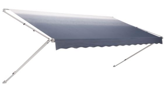 Dometic Linen Fade Awning Fabric B3314989NS.414