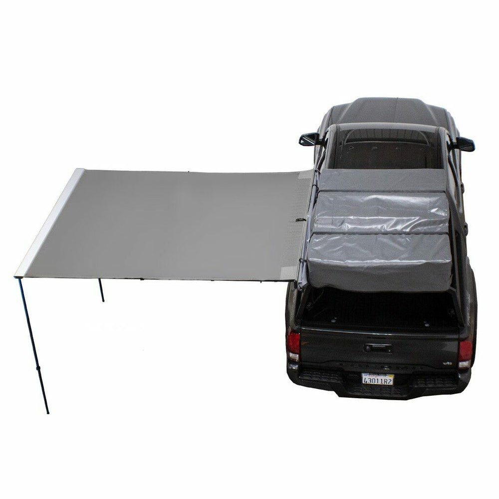 Overland Vehicle Systems HD Nomadic 90 Degree Awning 18049909