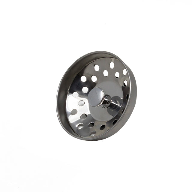 LaSalle Bristol Basket – Stainless Steel