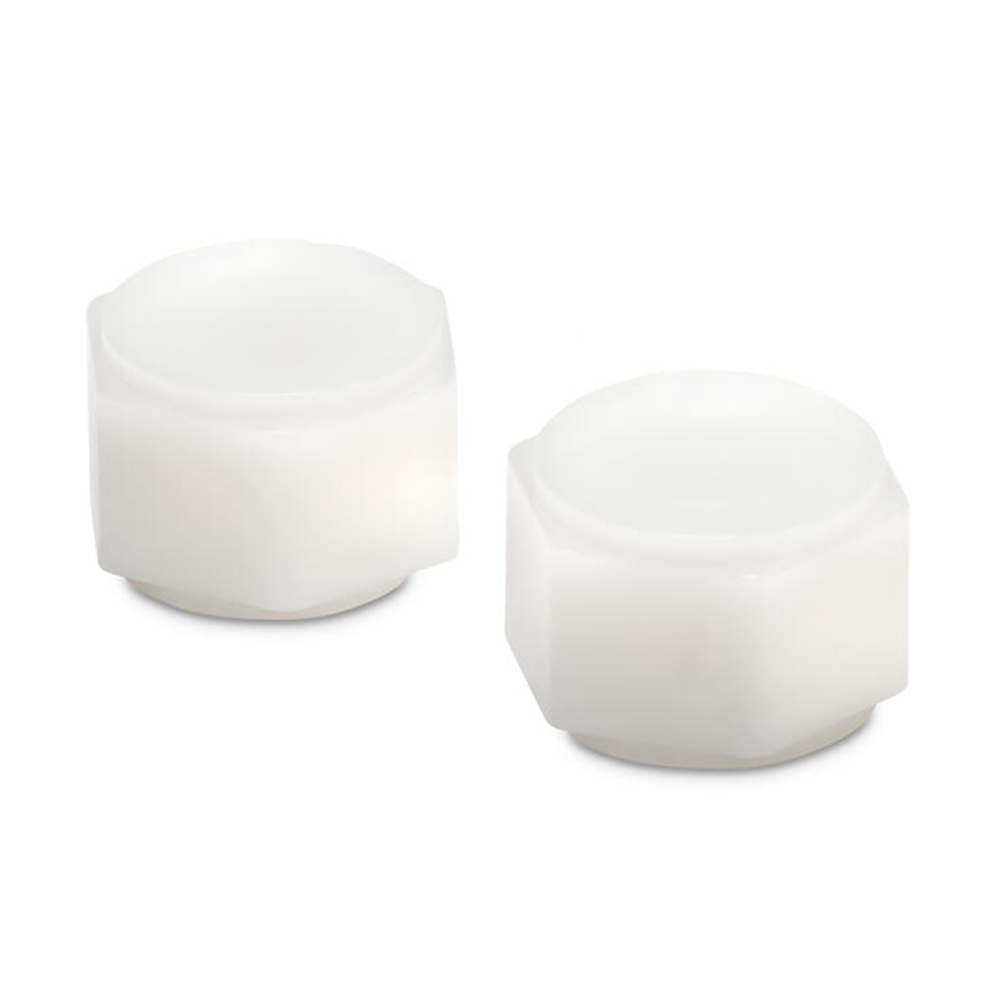 Dometic™ Atwood RV Water Heater Drain Plug - 1/2" FPT