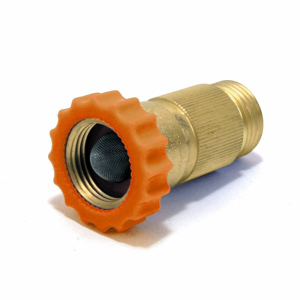Valterra Water Regulator, Brass, Lead-Free, Bulk