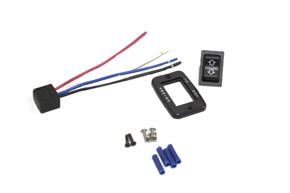Carefree KIT,SWITCH ASSY