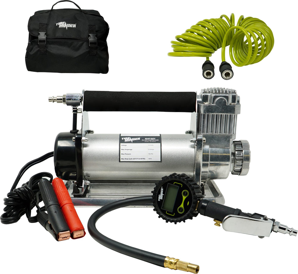 Valterra TireMinder RV AIR Compressor