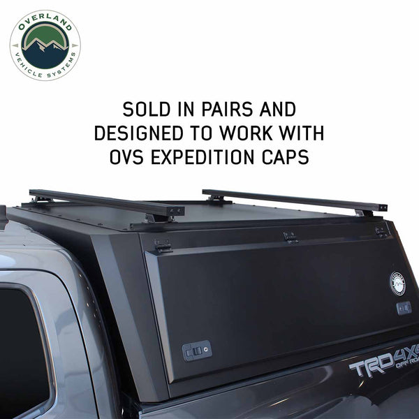 Overland Vehicle Systems 22030150 Ladder Rack Cross Bar