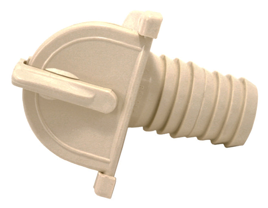 Valterra Gravity Water Fill, Ivory, Bulk