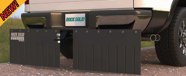 Smart Solutions 01696 Rock Solid Protective Guard