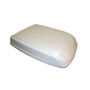 Dometic Polar White Penguin Replacement A/C Shroud