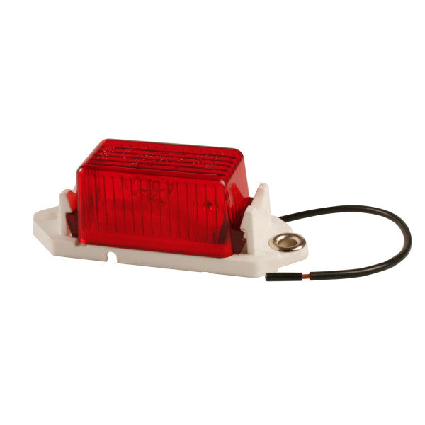 Grote 46882-5 Economy Clearance Marker Lights