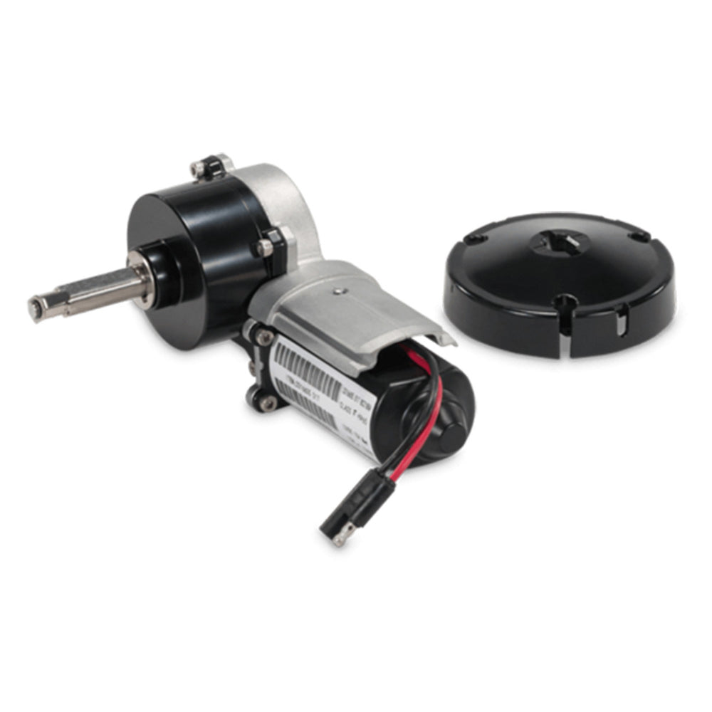 Dometic™ OEM RV 9200 Awning Motor Drive - Black