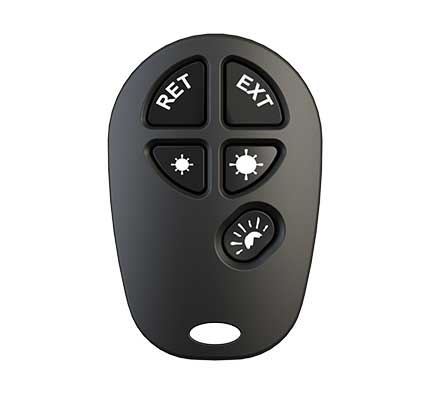 Carefree Bluetooth Remote