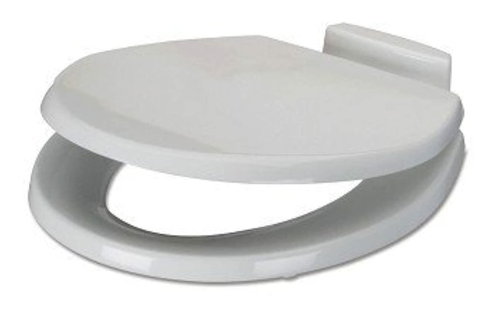 Dometic Seat and Lid for 310 Series Toilet - White