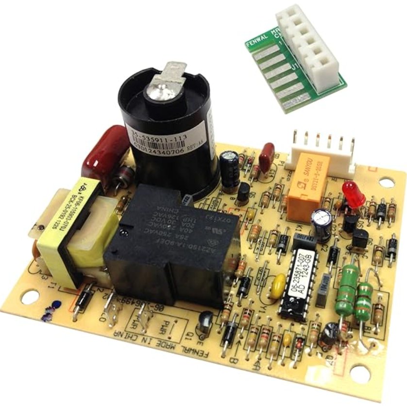 Dometic Atwood Fenwal Circuit Board Kit
