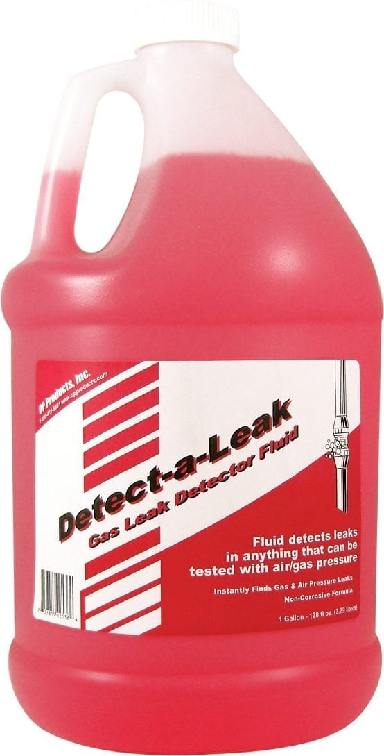 Valterra Detect-A-Leak, 1 Gallon Bottle
