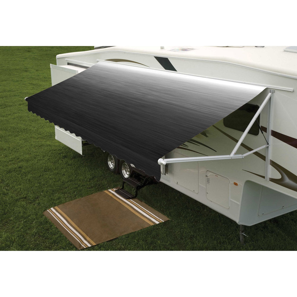Dometic 9100 Power Awning w/Vinyl 915NR20.000BL