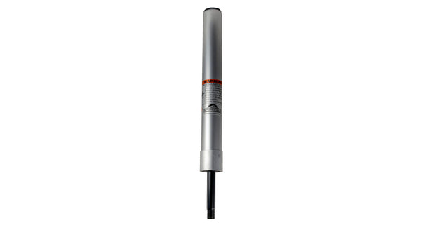 Kingpin™ Threaded Fixed Height Post, 15″
