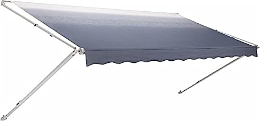 Dometic 185.6918 8500 Patio Awning