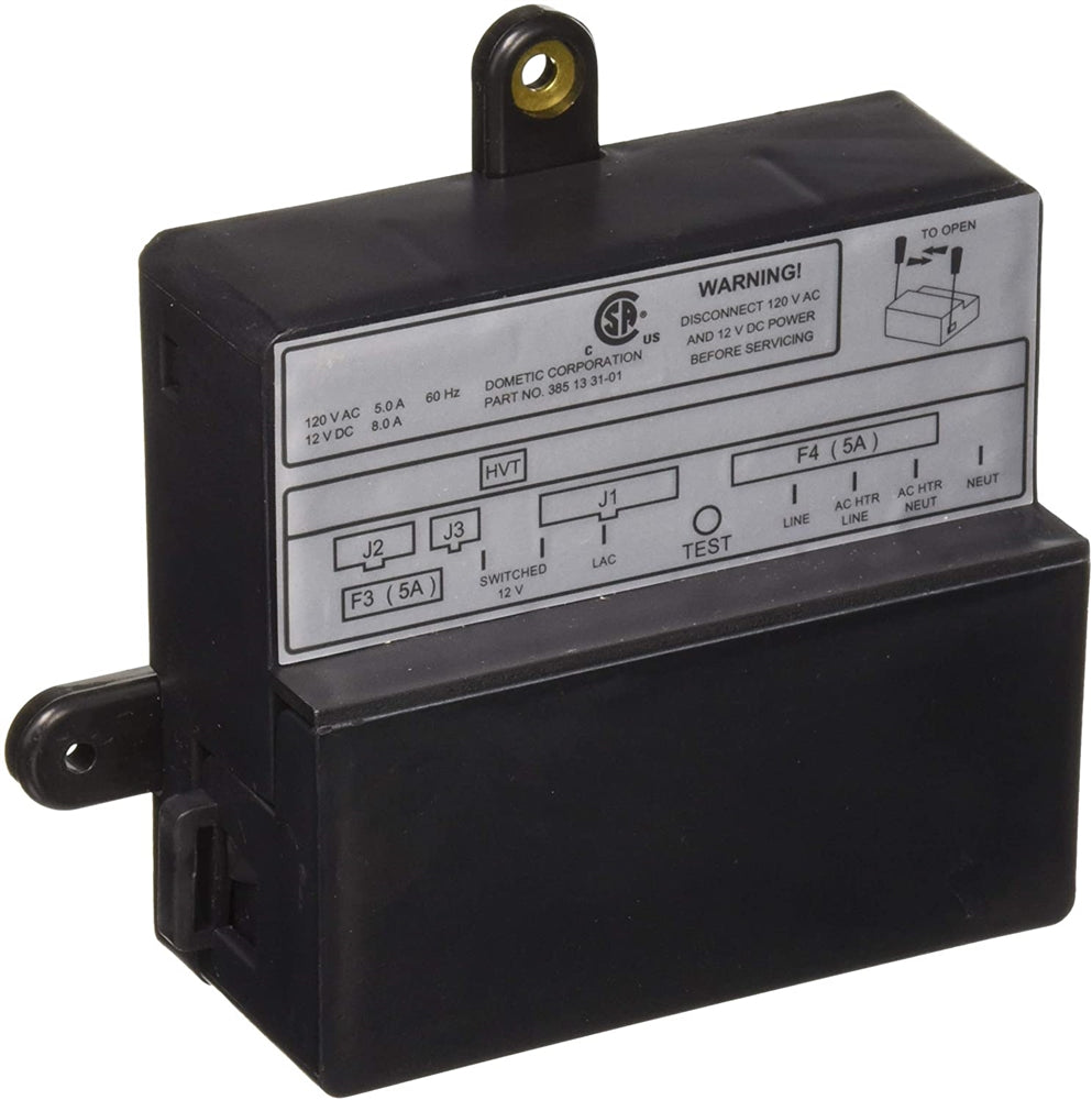 Dometic - Refrigerator Power Control Board