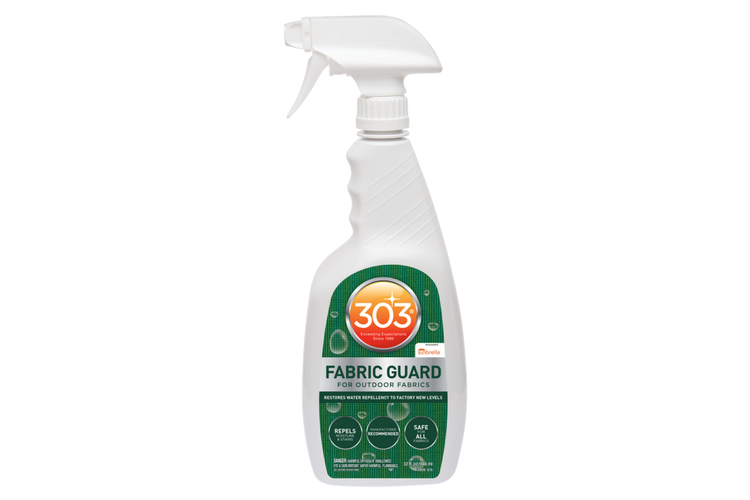 303® Fabric Guard – 32oz