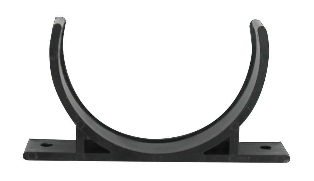 Valterra Center Support Saddle for EZ Hose Carrier, Black, Bulk