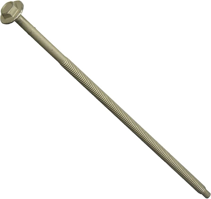 Dometic Air Conditioner Mounting Screws - Pack of 4