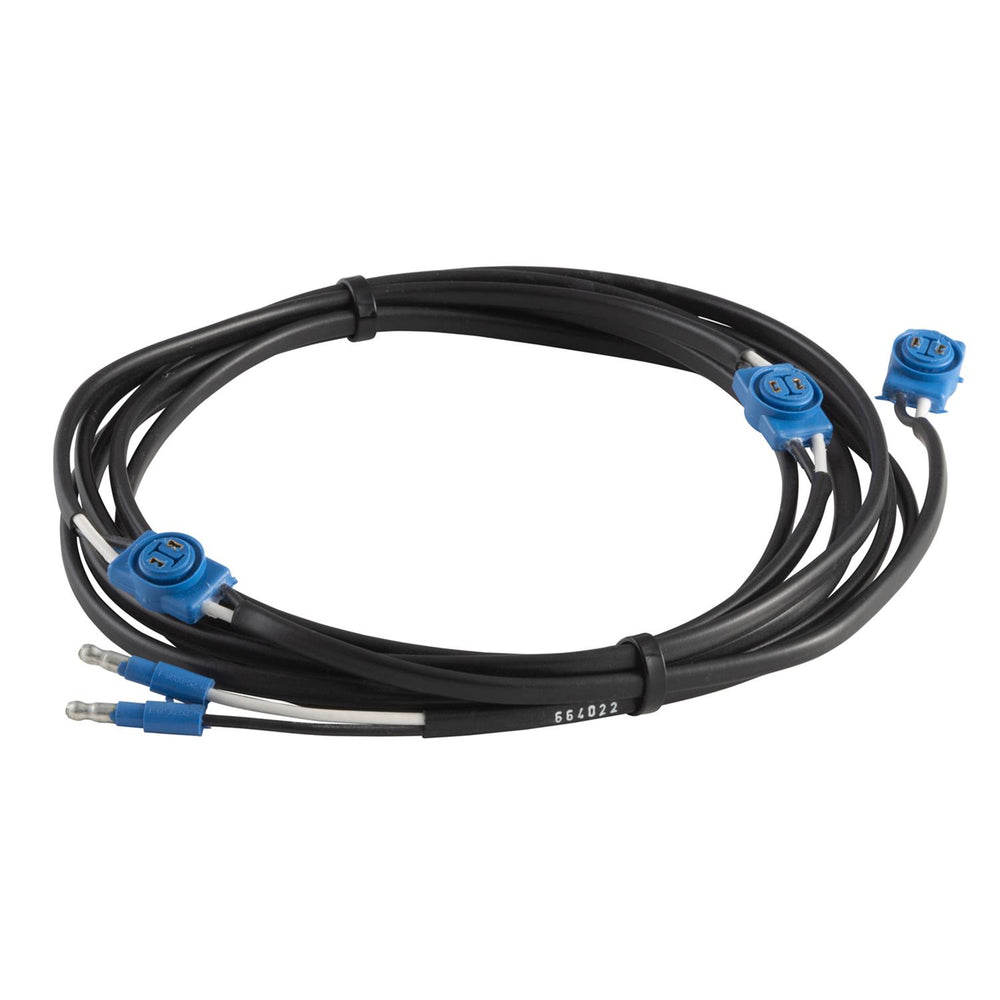 Grote Trailer Wiring Connector 66403
