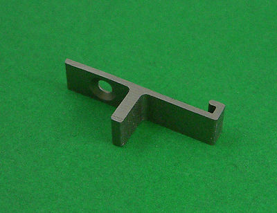 Dometic RV Refrigerator Travel Latch Retainer Catch