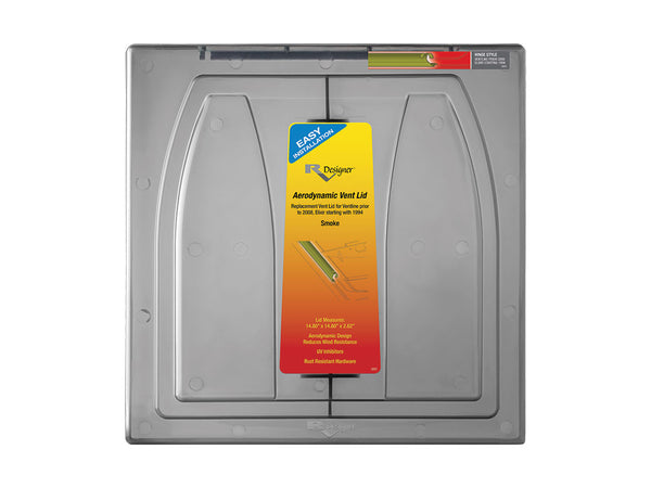 V201 Replacement Vent Lid for Ventline
