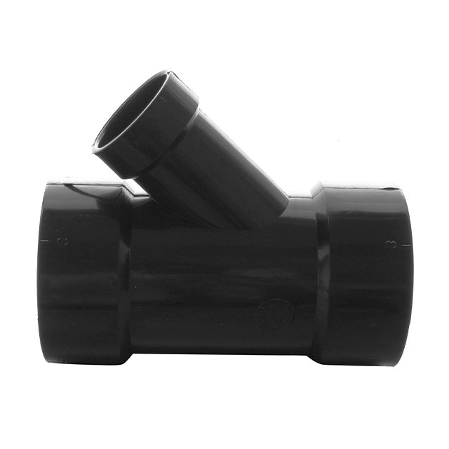 LaSalle Bristol 3X3X1-1/2″ Csa Wye