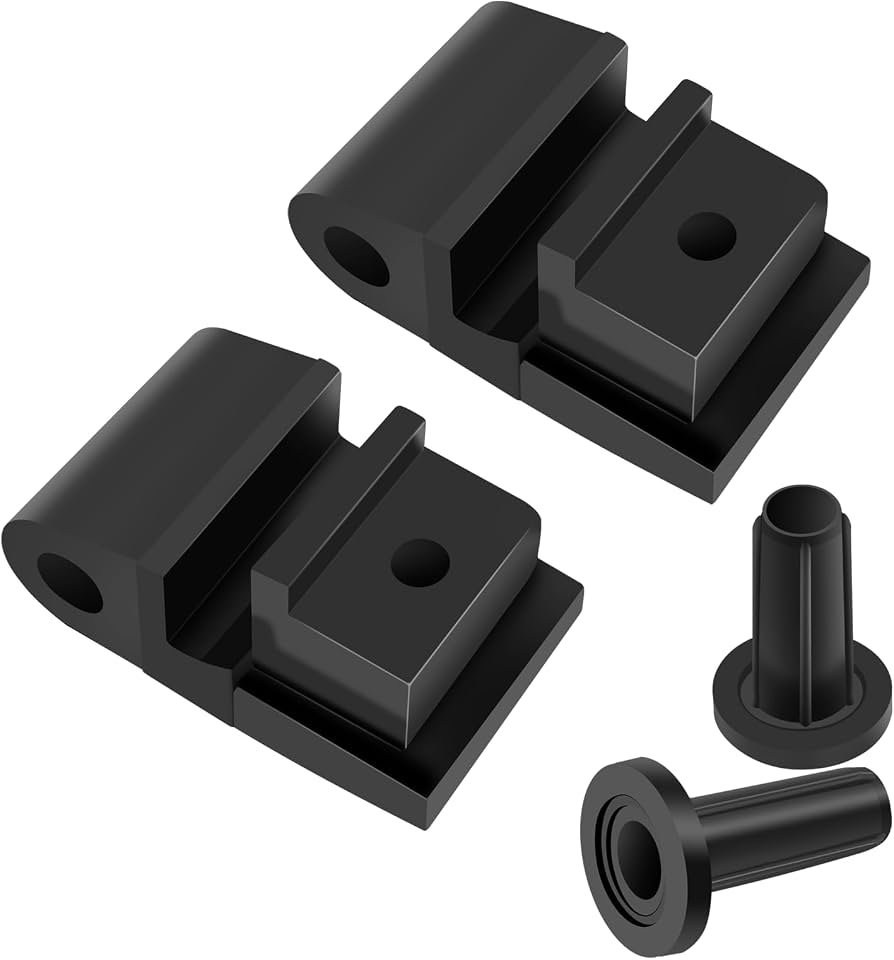 Dometic S Door Insert COMBO-6/8 Am Ii 3316885.900