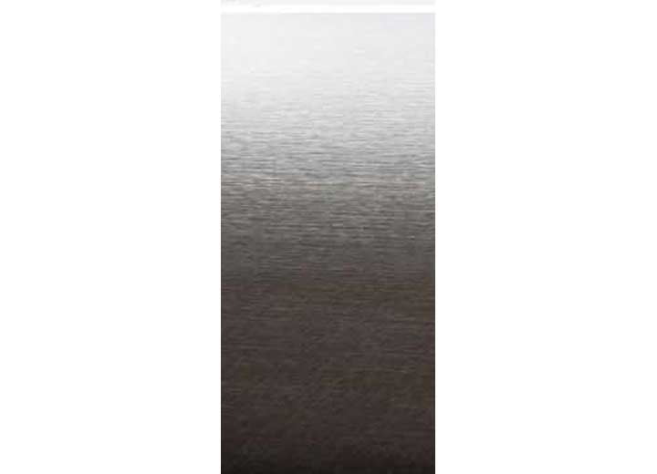 Dometic - 14'W x 8'Ext. Vinyl Fade Onyx