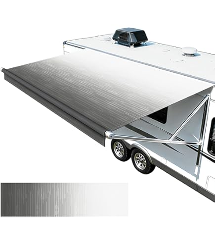 Dometic Awning 848NR21.400B
