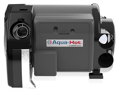 Aqua-Hot AHEGENPY1 Gen1 Heating And Hot Water Heater System