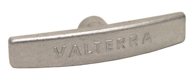 Valterra Bladex® Valve Handle, Metal, Bulk